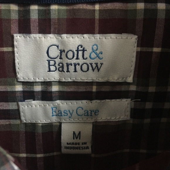 Button Down Shirt Bundle of 2 - Picture 3 of 9